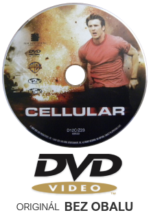 Cellular DVD